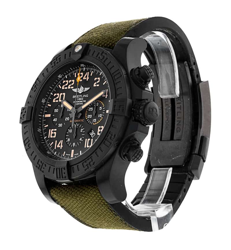 Breitling Avenger Hurricane XB1210